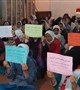 جلسه آموزشی در مدرسه دخترانه شهید عبدلی شهرستان شهربابک برگزار شد